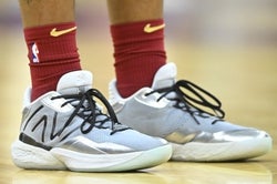 NBA: Denver Nuggets at Cleveland Cavaliers