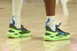 NBA: Oklahoma City Thunder at Portland Trail Blazers