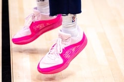 NBA: Sacramento Kings at New Orleans Pelicans