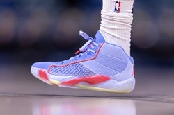 NBA: Sacramento Kings at New Orleans Pelicans