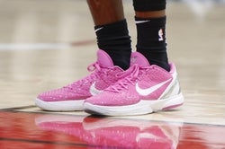 NBA: Miami Heat at Chicago Bulls