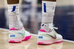 NBA: New York Knicks at Minnesota Timberwolves