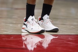 NBA: Miami Heat at Chicago Bulls