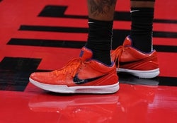 NBA: Detroit Pistons at Toronto Raptors