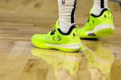 NBA: Denver Nuggets at Orlando Magic