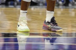 NBA: Denver Nuggets at Orlando Magic