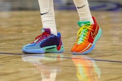 NBA: Denver Nuggets at Orlando Magic
