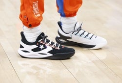 NBA: Chicago Bulls at Oklahoma City Thunder
