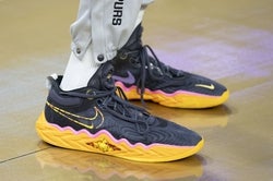 NBA: San Antonio Spurs at Golden State Warriors