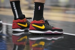 NBA: Chicago Bulls at Toronto Raptors