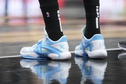 NBA: Chicago Bulls at Toronto Raptors