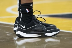 NBA: San Antonio Spurs at Golden State Warriors