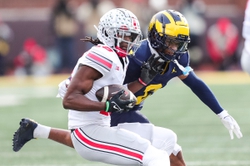 2-Round NFL Mock Draft: Jayden Daniels a Jet and Jeremiah Trotter