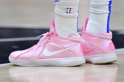 NBA: Dallas Mavericks at Los Angeles Clippers