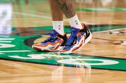 NBA: Atlanta Hawks at Boston Celtics