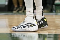 NBA: Portland Trail Blazers at Milwaukee Bucks