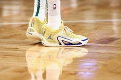NBA: Atlanta Hawks at Boston Celtics