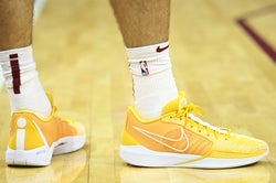 NBA: Toronto Raptors at Cleveland Cavaliers
