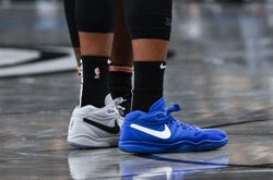 NBA: Chicago Bulls at Brooklyn Nets
