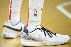 NBA: Atlanta Hawks at Cleveland Cavaliers