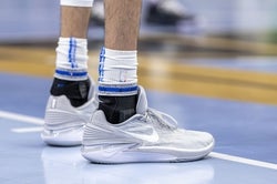 NBA: Oklahoma City Thunder at Minnesota Timberwolves