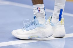 NBA: Oklahoma City Thunder at Minnesota Timberwolves
