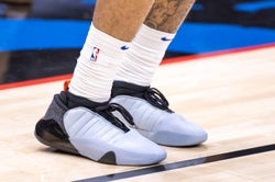 NBA: Philadelphia 76ers at New Orleans Pelicans