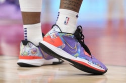 NBA: Phoenix Suns at Toronto Raptors