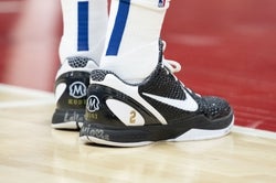 NBA: Los Angeles Clippers at Sacramento Kings