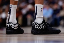 NBA: Houston Rockets at Denver Nuggets