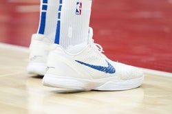 NBA: Los Angeles Clippers at Sacramento Kings