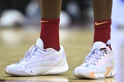 NBA: Portland Trail Blazers at Cleveland Cavaliers