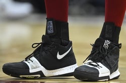 NBA: Portland Trail Blazers at Cleveland Cavaliers