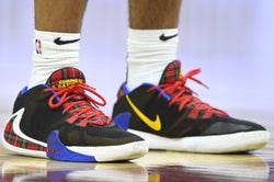 NBA: Portland Trail Blazers at Cleveland Cavaliers