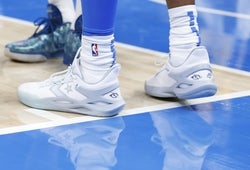 NBA: Los Angeles Lakers at Oklahoma City Thunder
