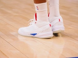 NBA: Los Angeles Clippers at Golden State Warriors