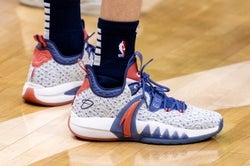 NBA: San Antonio Spurs at New Orleans Pelicans