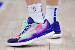 NBA: Golden State Warriors at Los Angeles Clippers