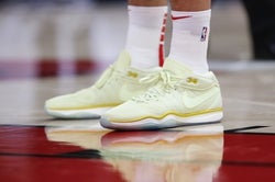 NBA: New Orleans Pelicans at Chicago Bulls