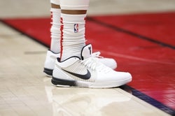 NBA: New Orleans Pelicans at Chicago Bulls