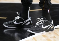NBA: New York Knicks at Toronto Raptors