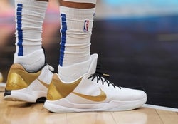 NBA: New York Knicks at Toronto Raptors