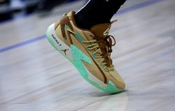 NBA: Utah Jazz at Dallas Mavericks