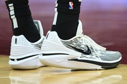 NBA: Orlando Magic at Cleveland Cavaliers