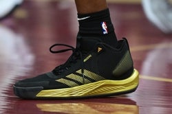 NBA: Orlando Magic at Cleveland Cavaliers