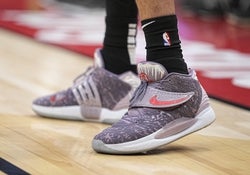 NBA: Miami Heat at Toronto Raptors