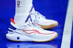 NBA: In Season Tournament-New Orleans Pelicans at Los Angeles Lakers
