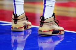NBA: In Season Tournament-New Orleans Pelicans at Los Angeles Lakers