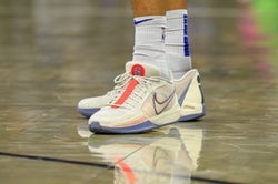 NBA: Detroit Pistons at Orlando Magic