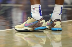 NBA: Detroit Pistons at Orlando Magic